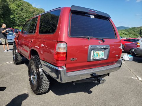 Kday　USDM JDM　ランドクルーザー　ランクル　ハチマル　Lパケ　LX４５０　ハイラックスサーフ　４RUNNER (3)　　　